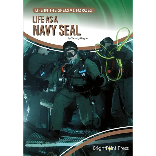 Life as a Navy Seal
