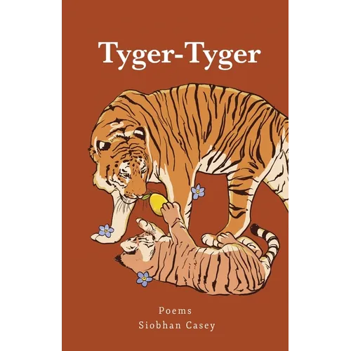 Tyger-Tyger