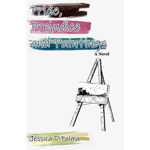Pride, Prejudice and Paintings