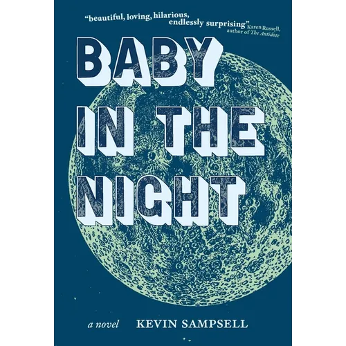 Baby In the Night