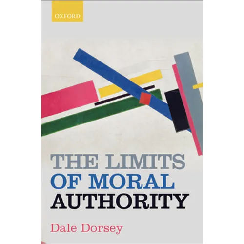 The Limits of Moral Authority