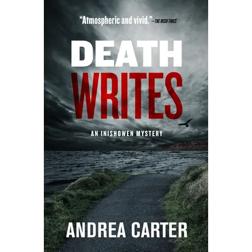 Death Writes: Volume 6