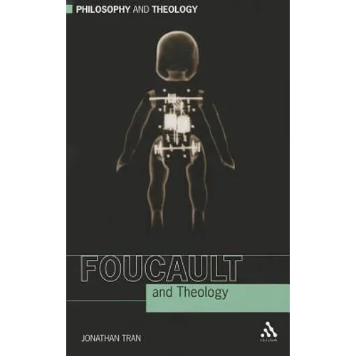 Foucault and Theology