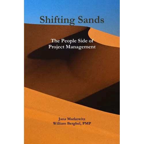 Shifting Sands