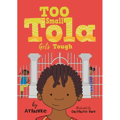 Too Small Tola Gets Tough