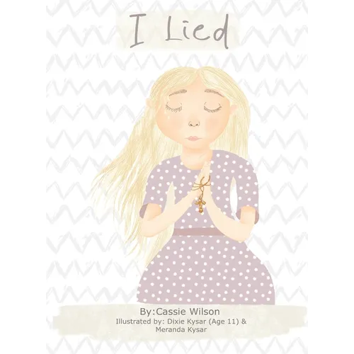 I Lied