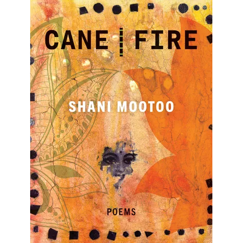 Cane Fire
