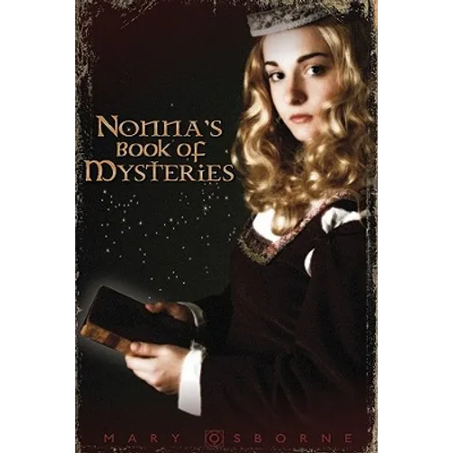 Nonna's Book of Mysteries