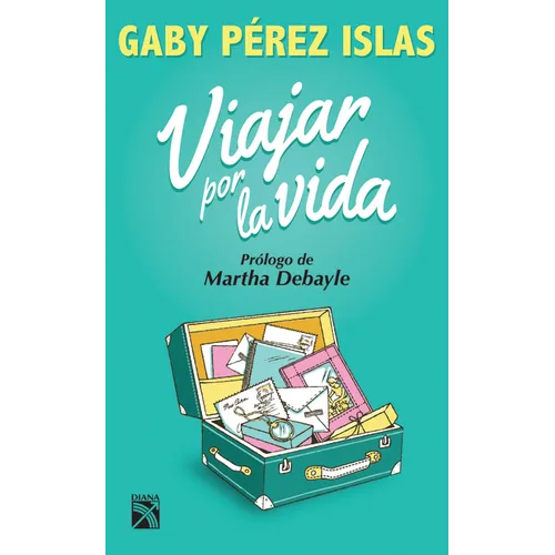 Viajar Por La Vida / Journey Through Life