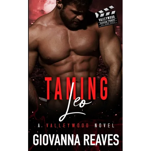 Taming Leo: A Mpreg Romance