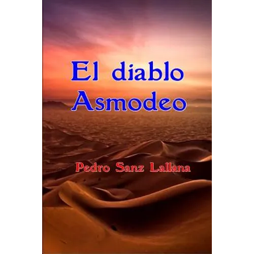 El Diablo Asmodeo