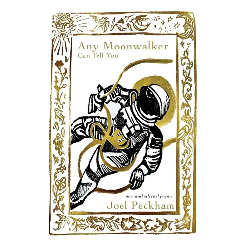 Any Moonwalker Can Tell You
