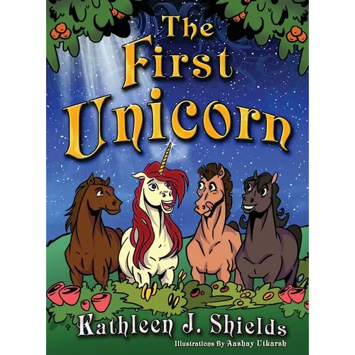 The First Unicorn