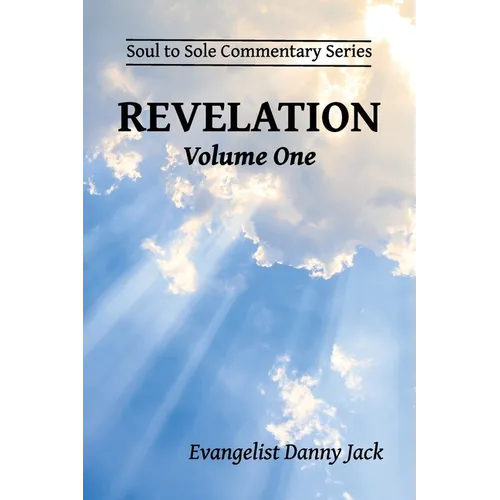 Revelation: Volume One