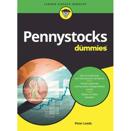 Pennystocks für Dummies