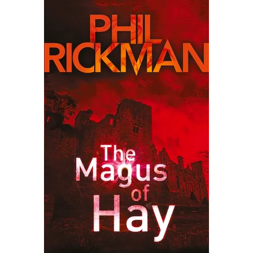 The Magus of Hay: Volume 12