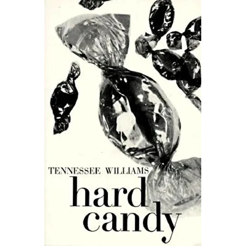 Hard Candy: Stories