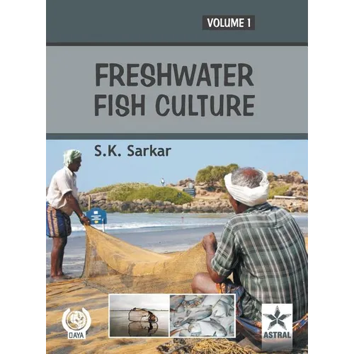 Freshwater Fish Culture Vol 1