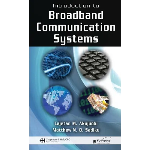 Introduction to Broadband Communication Systems [Op]