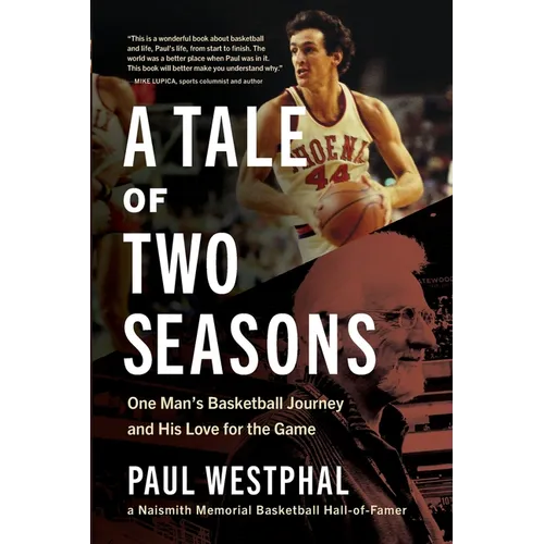 A Tale of Two Seasons