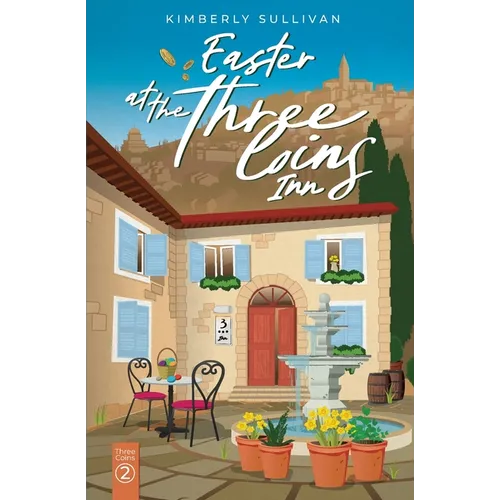 Easter at The Three Coins Inn