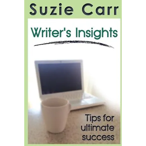 Writer's Insights
