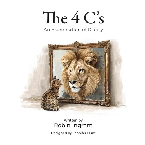 The 4 C's: An Examination of Clarity
