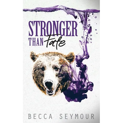 Stronger Than Fate