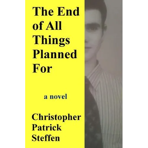 The End of All Things Planned For