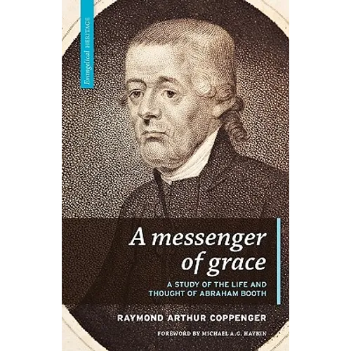 A Messenger of Grace