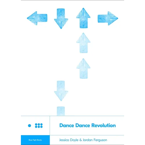 Dance Dance Revolution