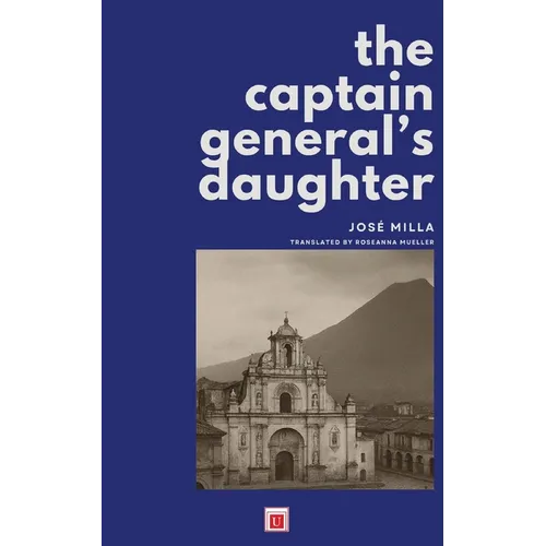 The Captain General's Daughter