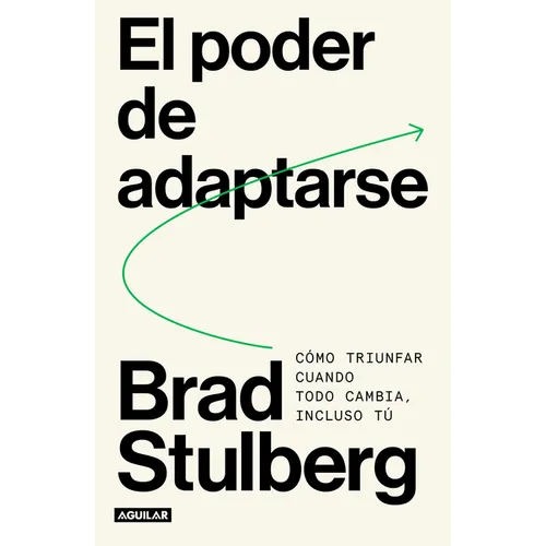 El Poder de Adaptarse / Master of Change