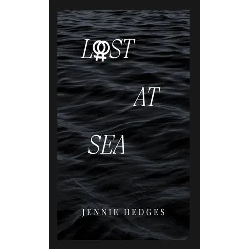 Lost At Sea