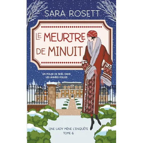 Le Meurtre de Minuit