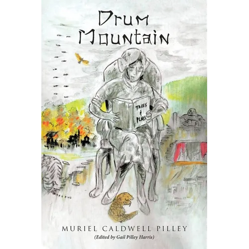 Drum Mountain Tales and Plays