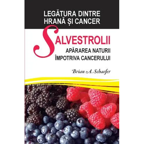 Salvestrolii