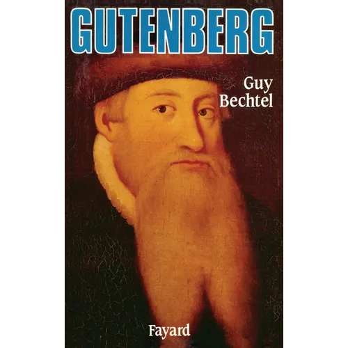Gutenberg