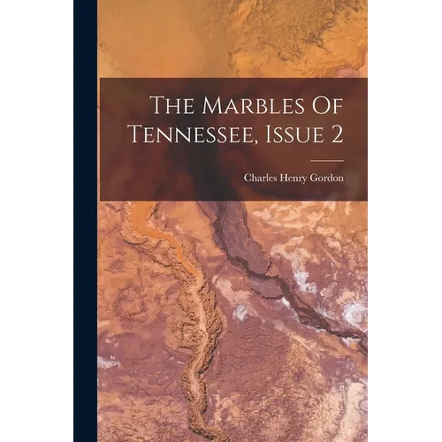 The Marbles Of Tennessee, Issue 2