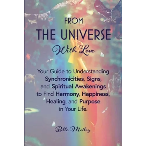 From The Universe With Love
