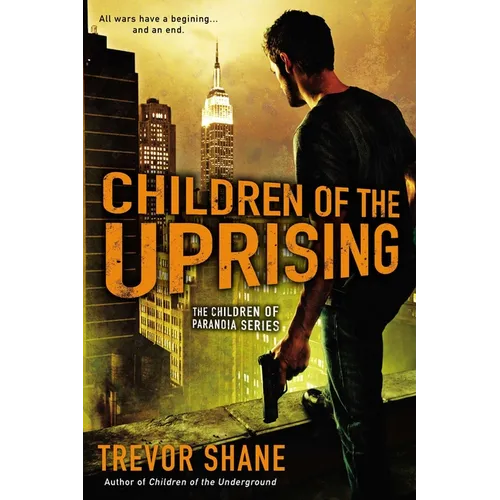 Children of the Uprising