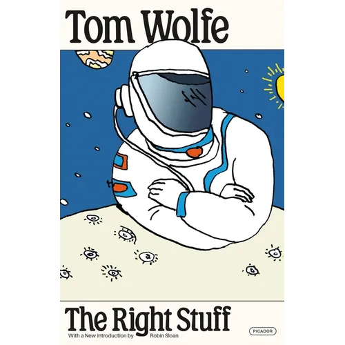 The Right Stuff