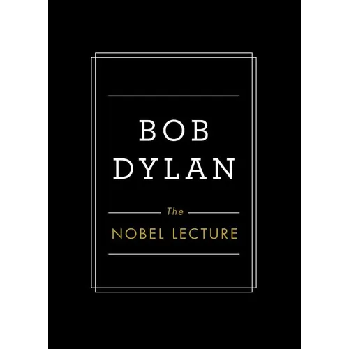 The Nobel Lecture
