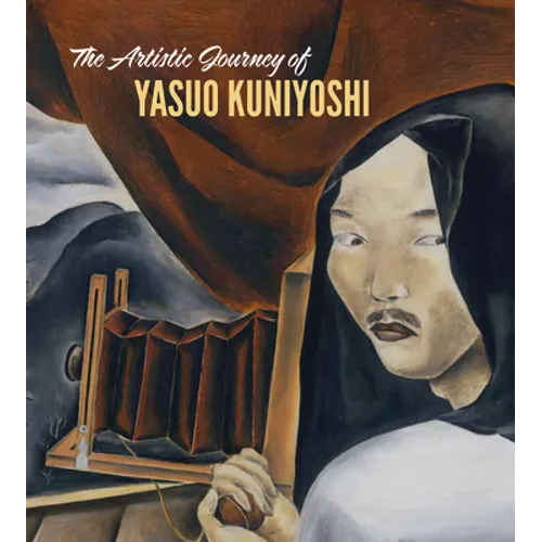 The Artistic Journey of Yasuo Kuniyoshi