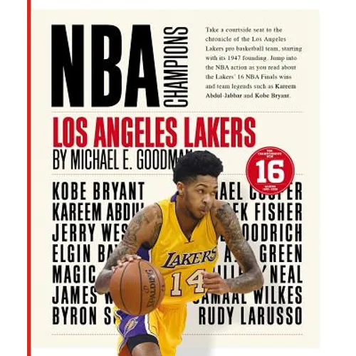 Los Angeles Lakers