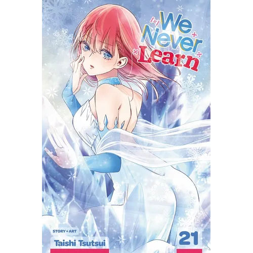 We Never Learn, Vol. 21