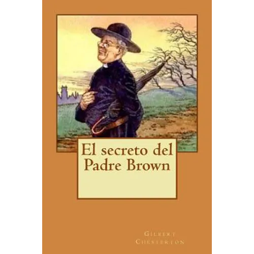El secreto del Padre Brown
