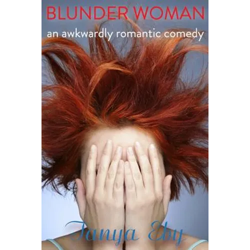 Blunder Woman