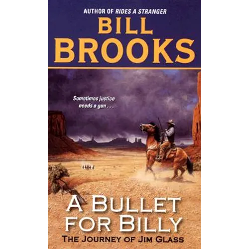 A Bullet for Billy