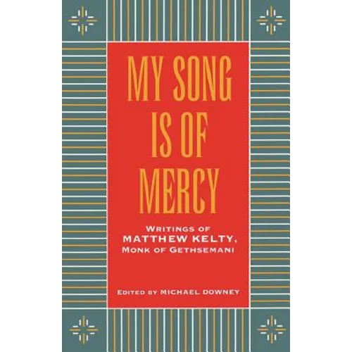 My Song Is of Mercy